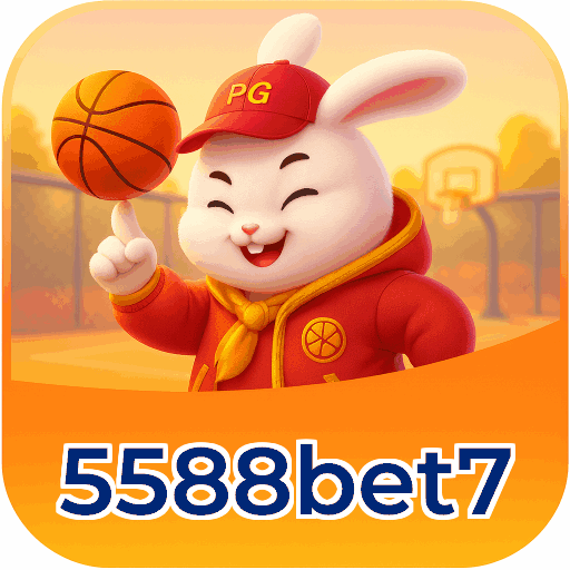 5588bet7 Logo