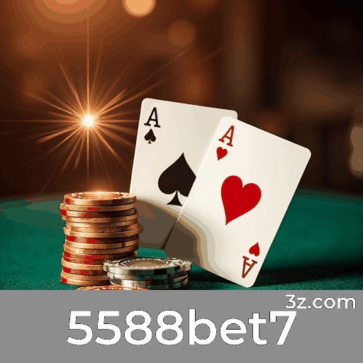 5588bet7: Estável, Seguro e Otimizado para o Brasil