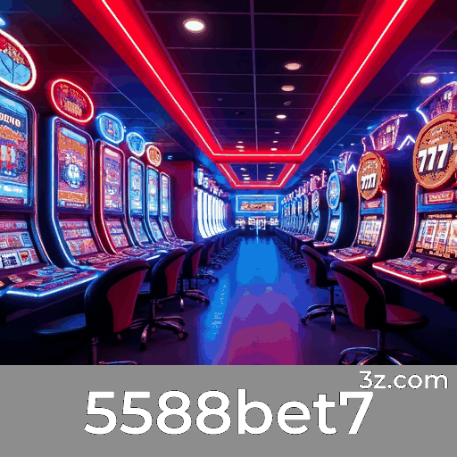 Bônus Reais e Confiáveis no 5588bet7: Receba o Que Prometemos