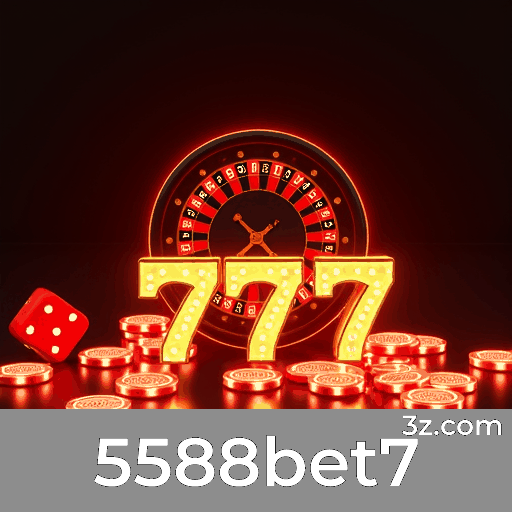5588bet7: O Paraíso de Jogos Selecionados
